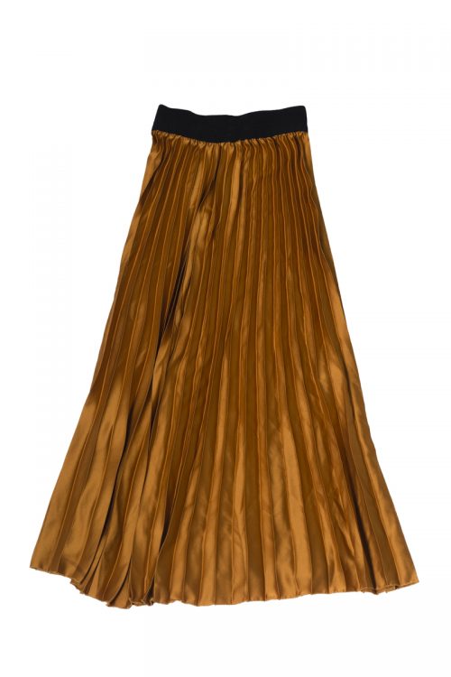 Light long Skirt