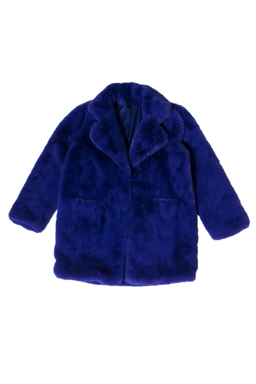 Blue Ocean fur